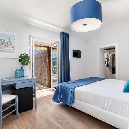 Hotel Vista Di Capri Massa Lubrense Dış mekan fotoğraf