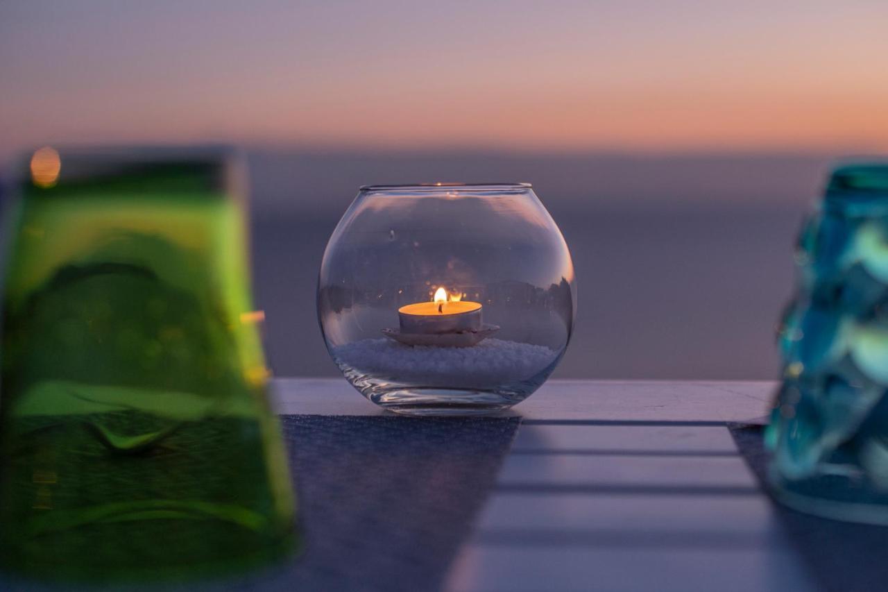 Hotel Vista Di Capri Massa Lubrense Dış mekan fotoğraf