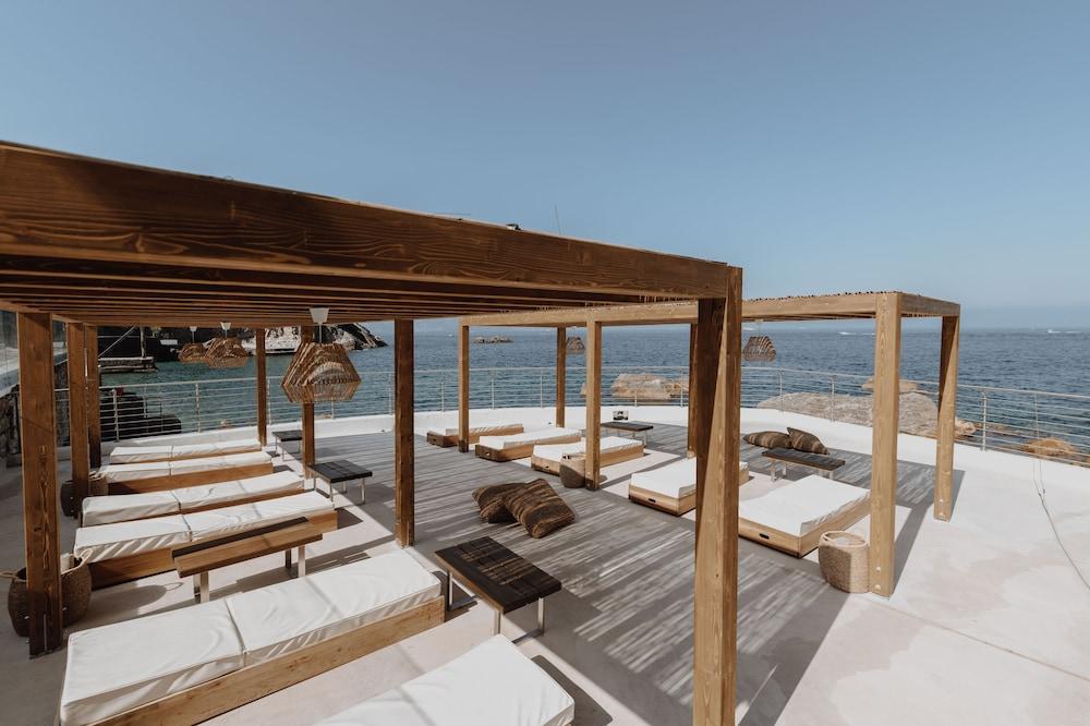 Hotel Vista Di Capri Massa Lubrense Dış mekan fotoğraf