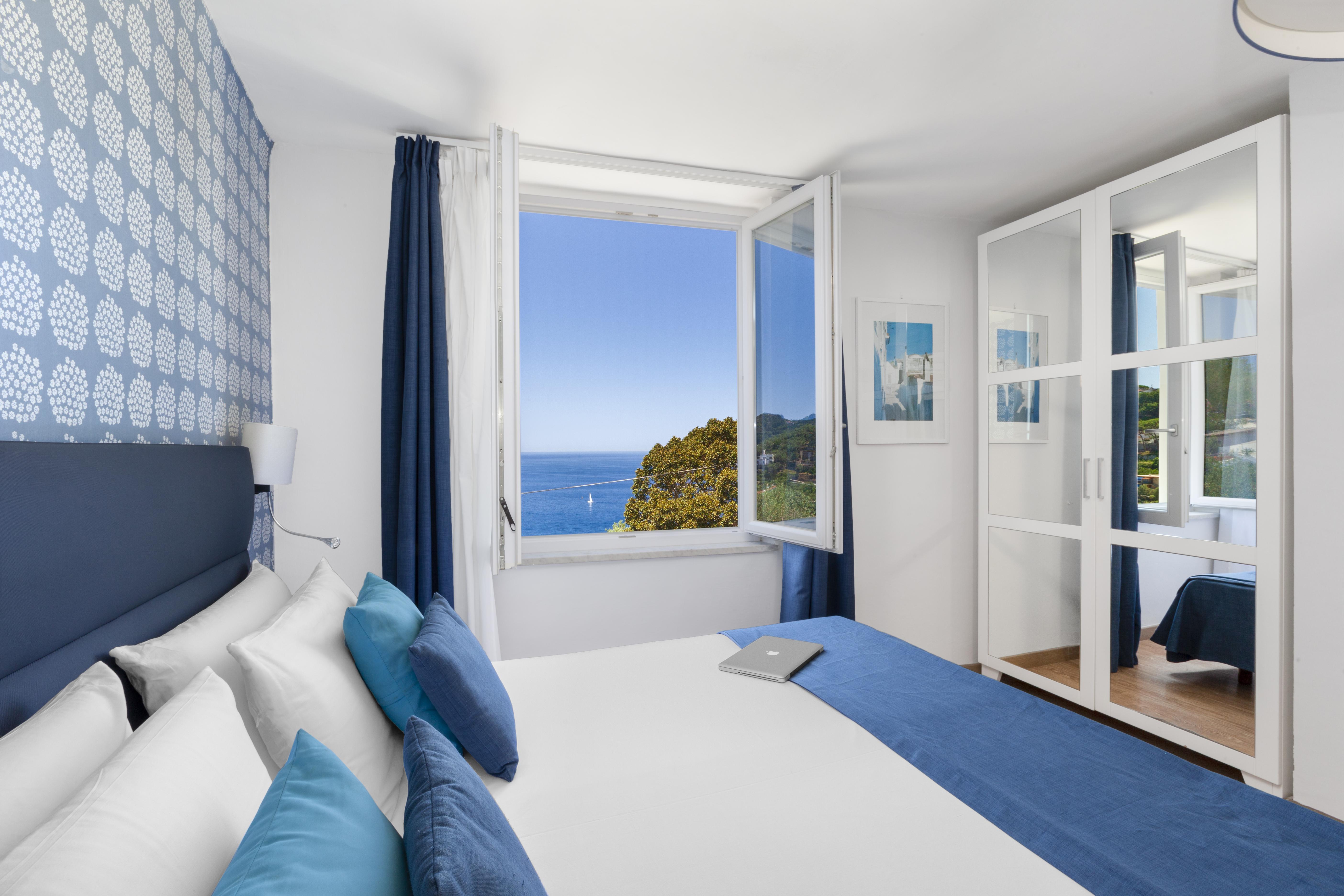 Hotel Vista Di Capri Massa Lubrense Dış mekan fotoğraf