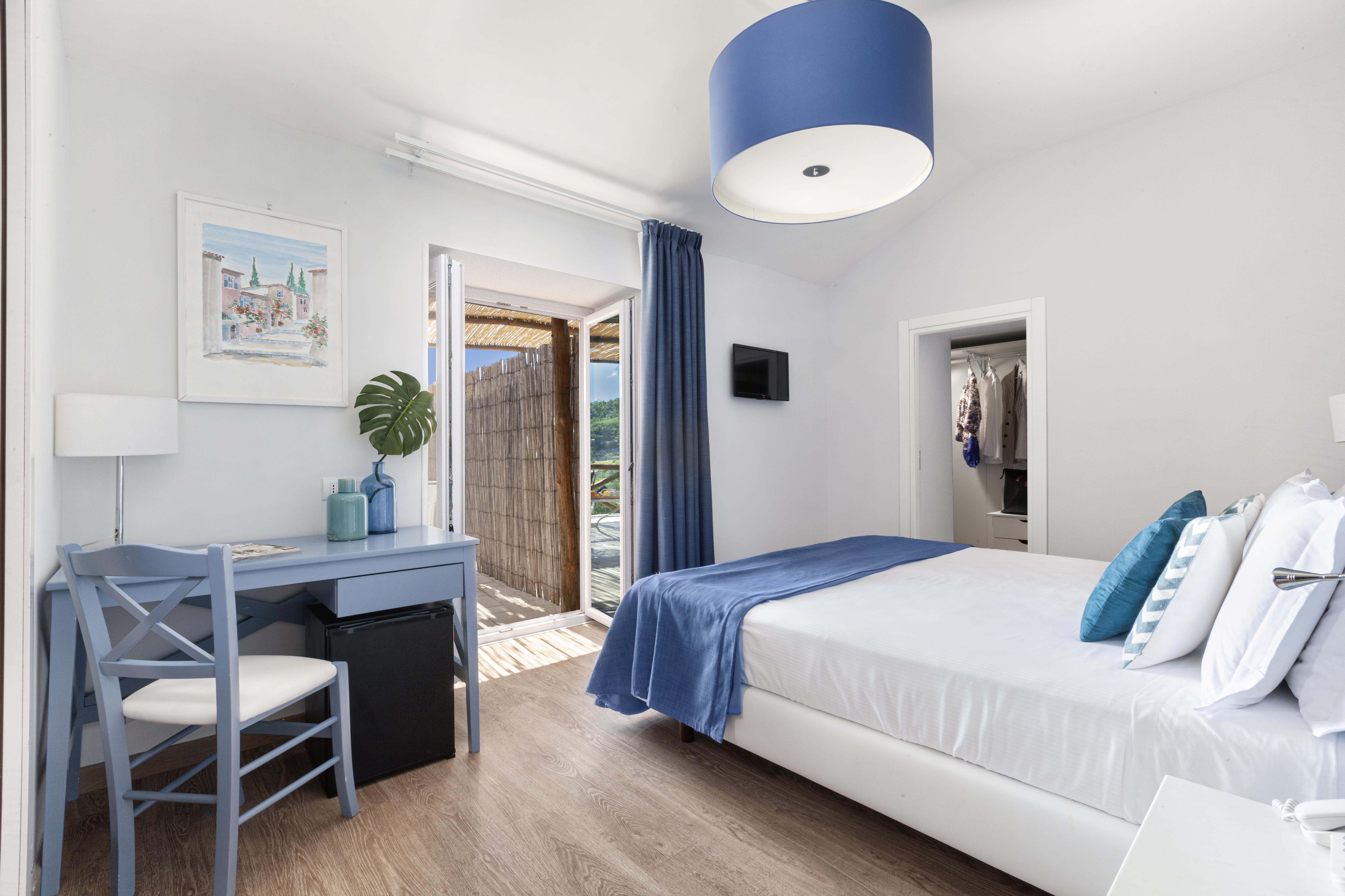Hotel Vista Di Capri Massa Lubrense Dış mekan fotoğraf