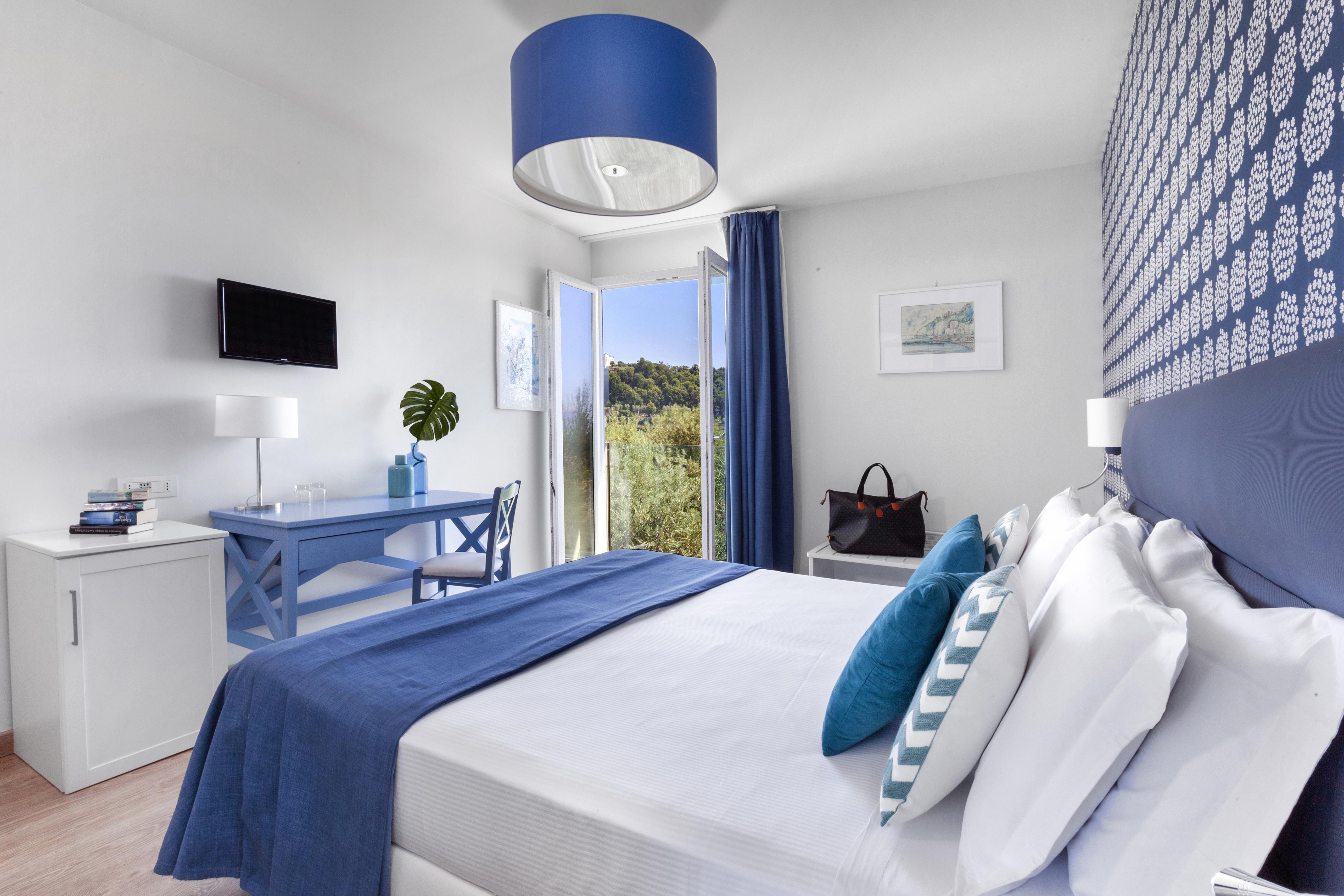 Hotel Vista Di Capri Massa Lubrense Dış mekan fotoğraf