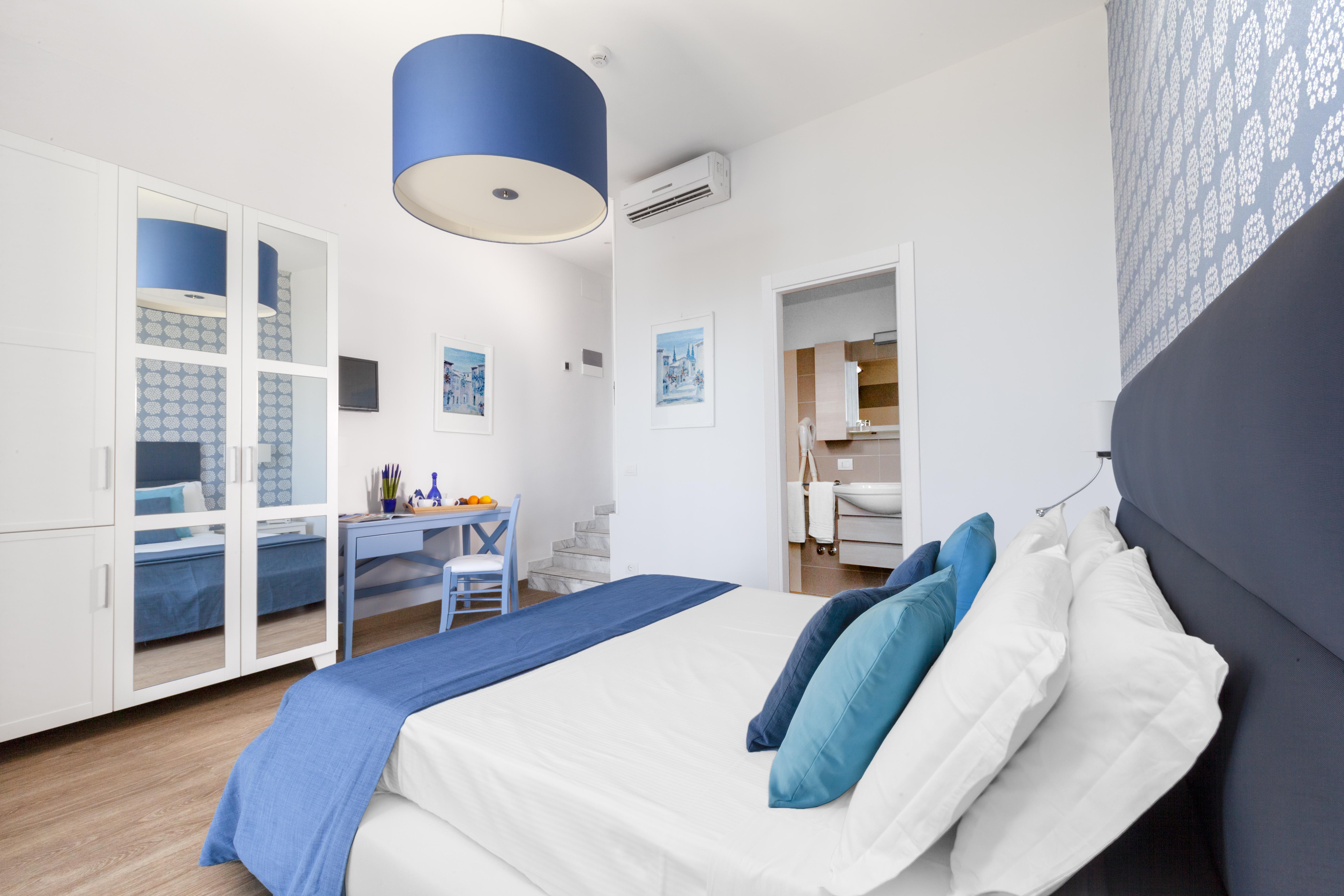 Hotel Vista Di Capri Massa Lubrense Dış mekan fotoğraf