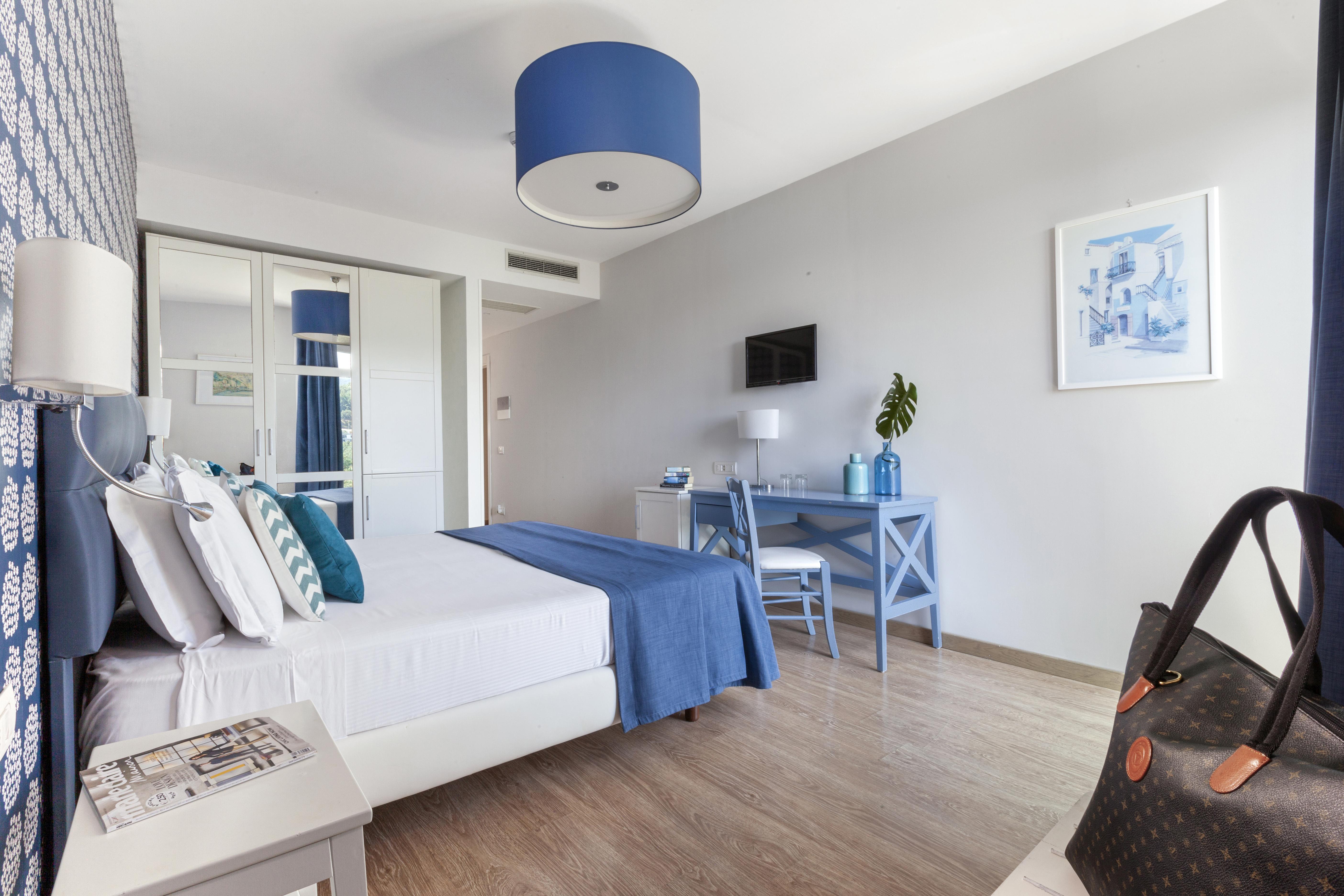 Hotel Vista Di Capri Massa Lubrense Dış mekan fotoğraf